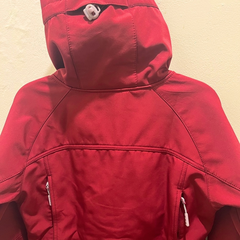 Bench Jacket Size Medium - Picture 3 of 5